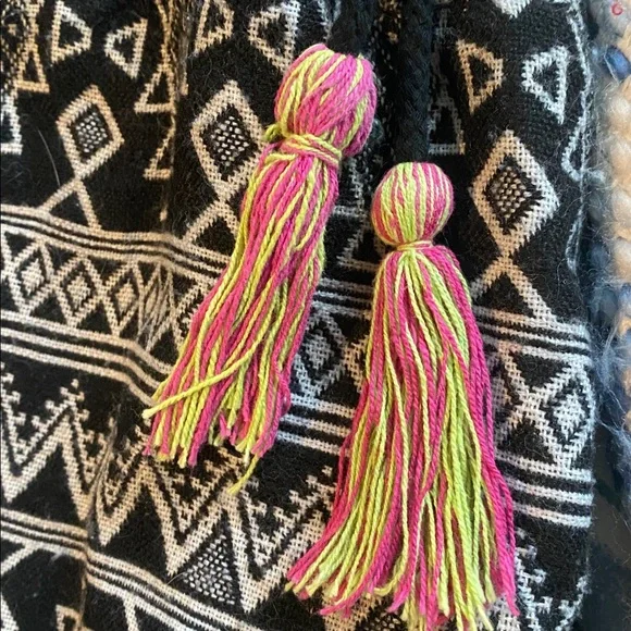 Billabong Sandy Streets Black and White Print
Backpack - Picture 6 of 17